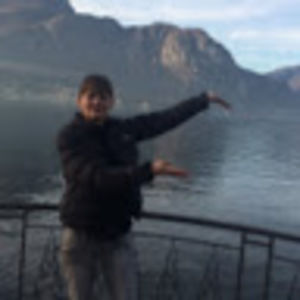 Meet your Posher, Mary